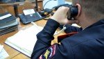 Полицейские Еврейской автономной области обсудили вопросы кибербезопасности с жителями села Амурзет